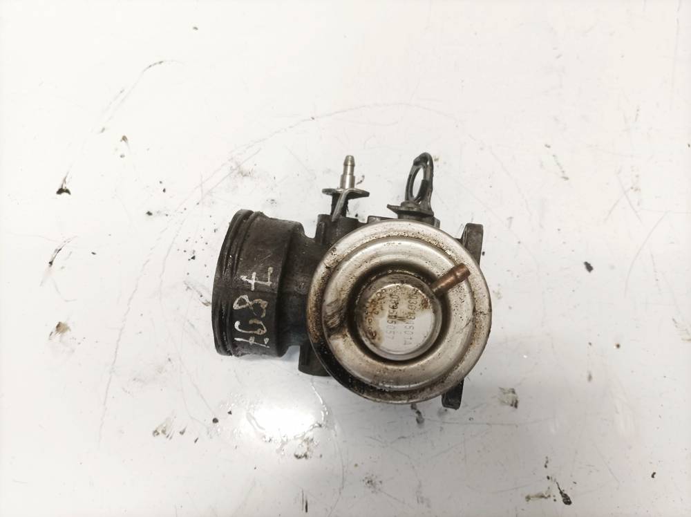 03G131501A Skoda Octavia 2005 EGR Valve Exhaust Gas