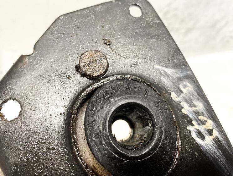 96230491 Citroen C4 2007 Poduszki silnika oraz poduszki skrzyni biegów - Thumbnail 4