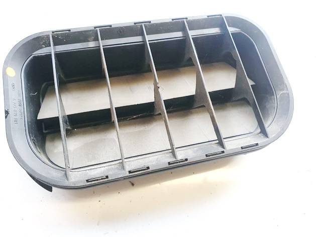 4A0819181 Skoda Superb 2012 Air Intake Panel