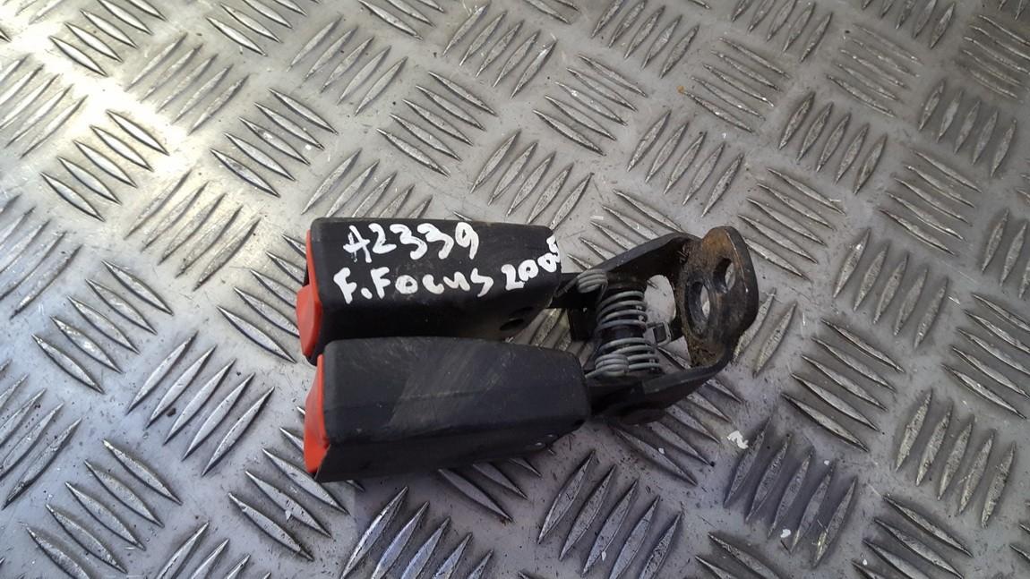 Ford Focus 2005 Saugos dirzo sagtis (laikiklis) G.D.