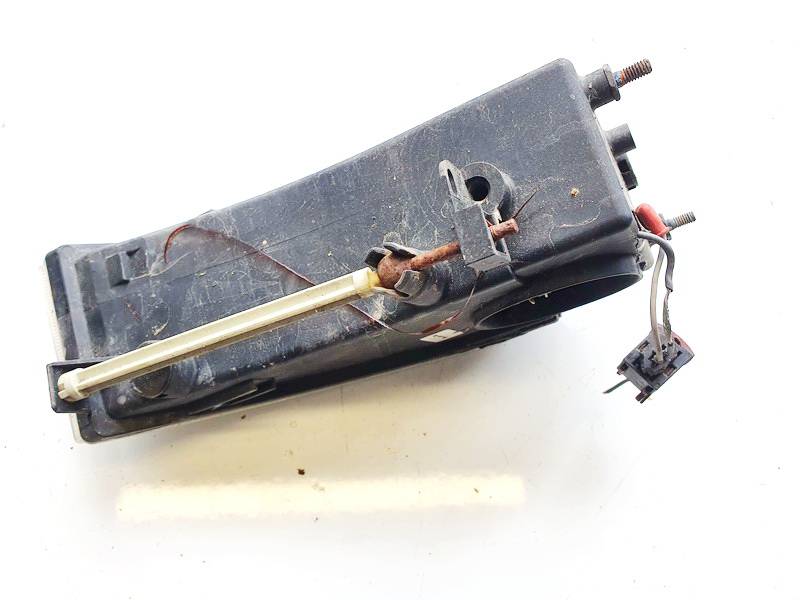 12785952 SAAB 9-3 2006 Sumuvalot - EDESSÄ OIKEALLA - Thumbnail 3