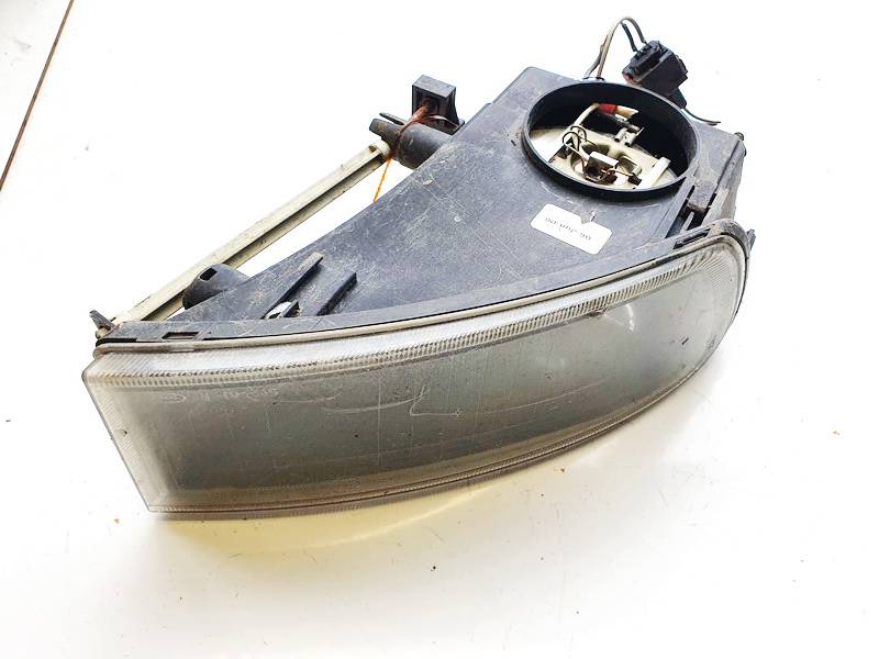 12785952 SAAB 9-3 2006 FARO ANTINIEBLA, Luz de niebla - DELANTERO DERECHO