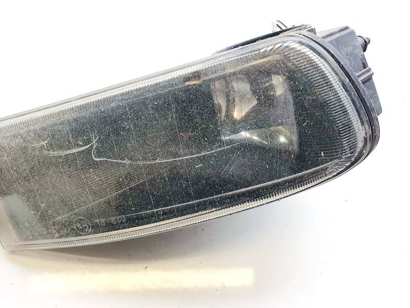 12785952 SAAB 9-3 2006 Sumuvalot - EDESSÄ OIKEALLA - Thumbnail 2