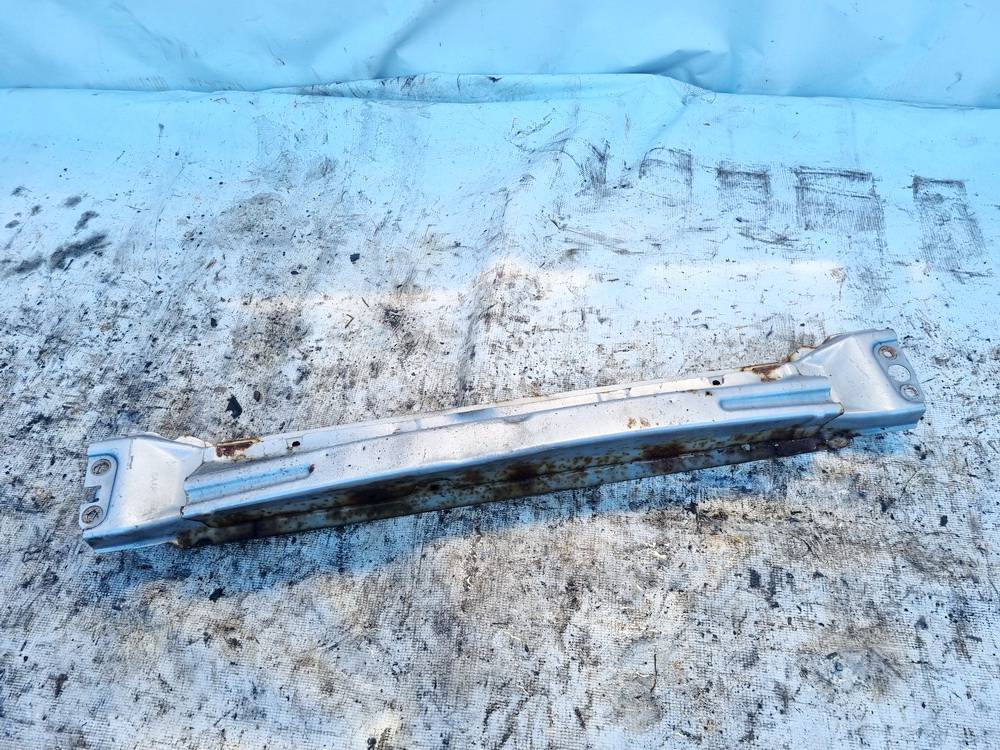 Honda Jazz 2002 Belka zderzaka (wzmocnienie) - PRZEDNIE