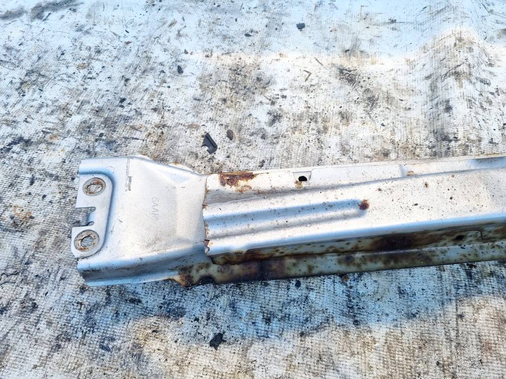 Honda Jazz 2002 Belka zderzaka (wzmocnienie) - PRZEDNIE - Thumbnail 2