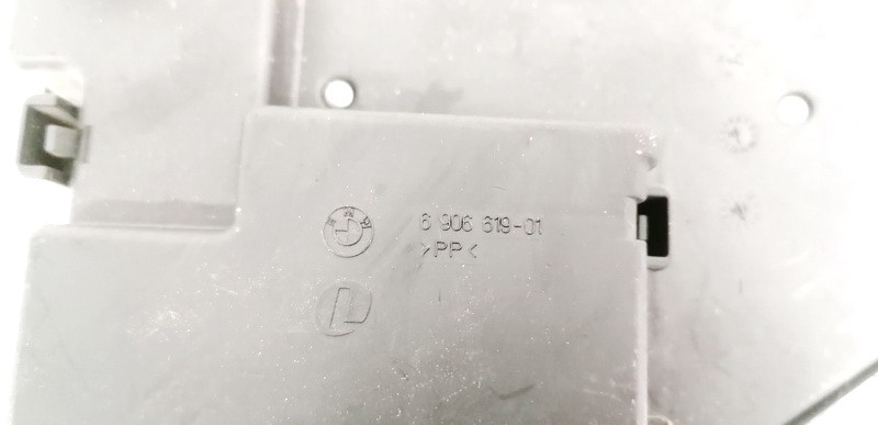 913883001 BMW 5-Series 2005 Boîte à fusibles - Thumbnail 3