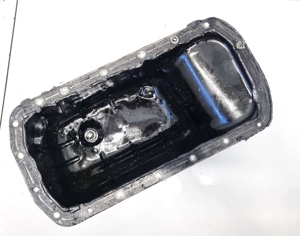 Citroen Xsara Picasso 2004 Miska olejowa silnika