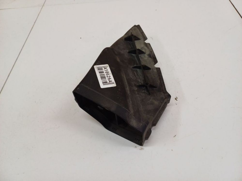 4F0129618J Audi A6 2005 Air Intake Panel