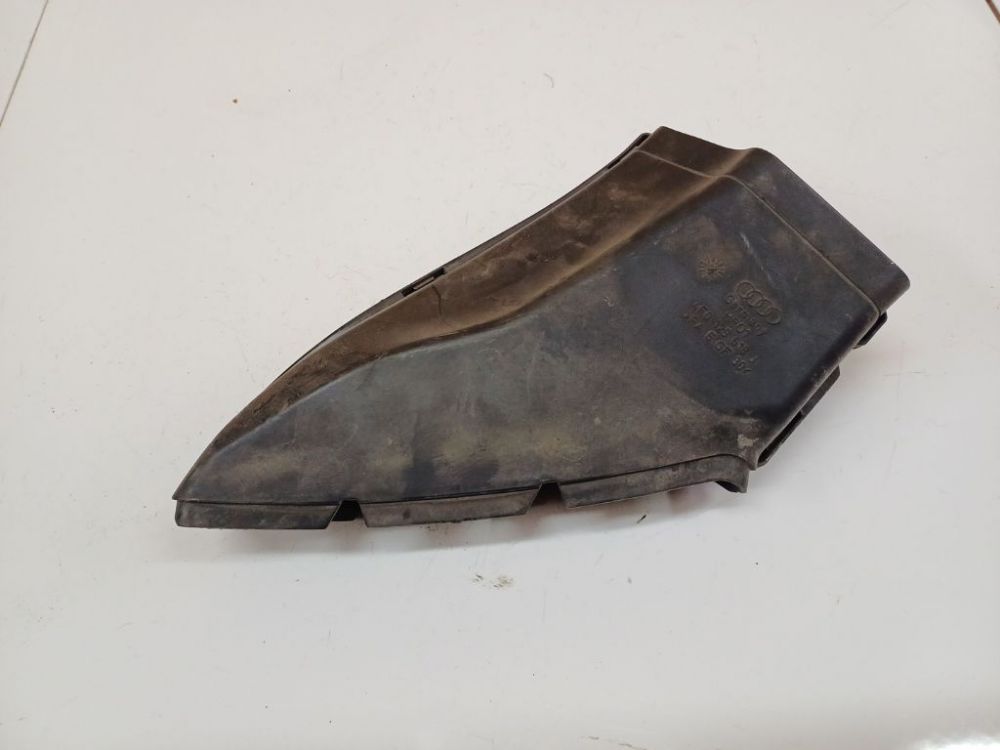 4F0129618J Audi A6 2005 Air Intake Panel - Thumbnail 3