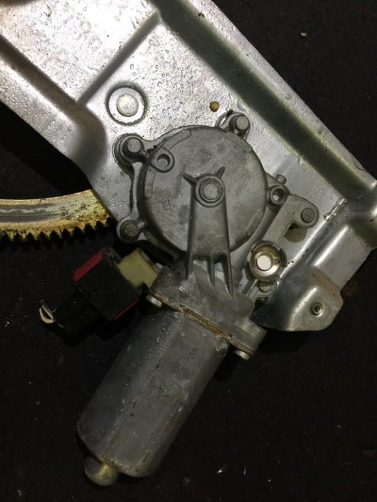 0130821662 SAAB 900 1995 Window Motor - FRONT LEFT