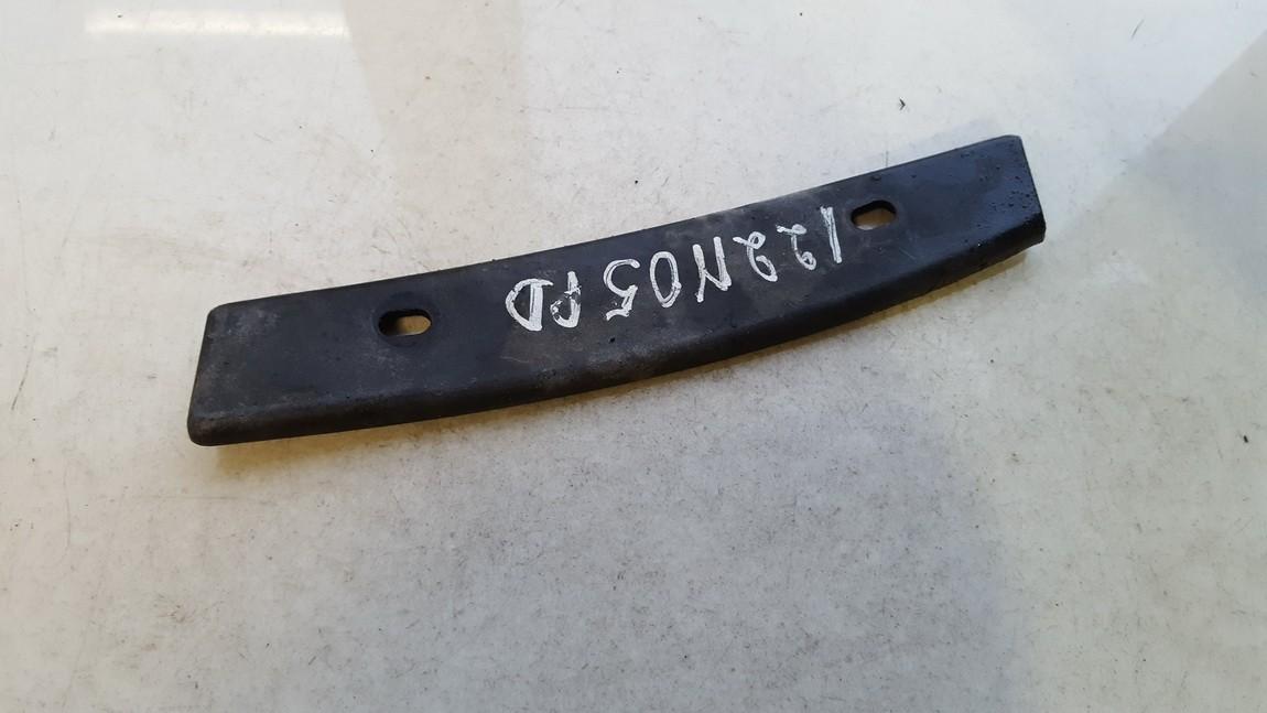 63838CA000 Nissan Murano 2004 Kitos dalys