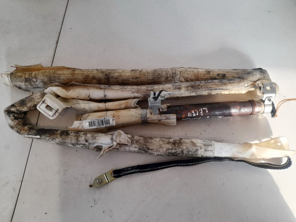 0165940050060422 Toyota Avensis 2005 Roof SRS - FRONT RIGHT