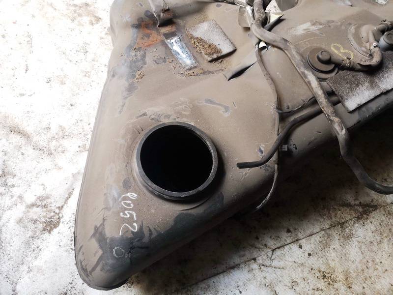 Jaguar XF 2008 Polttoainesäiliö - Thumbnail 3