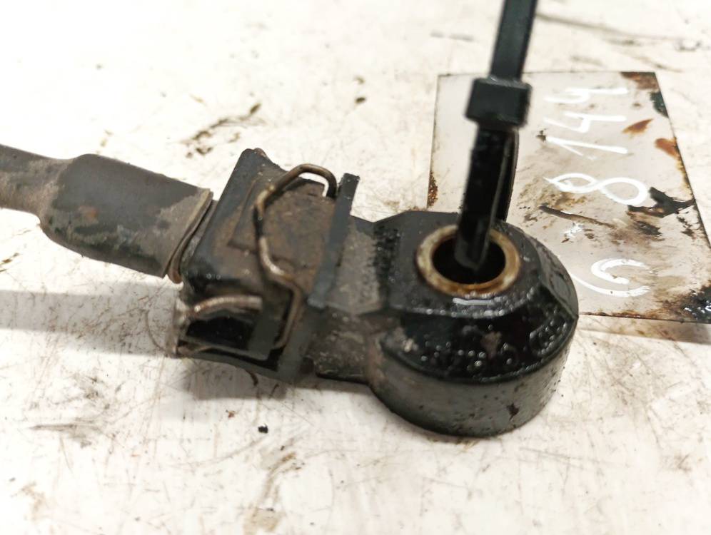 0031538628 Mercedes-Benz C-CLASS 2002 Detonacinis daviklis - Thumbnail 3