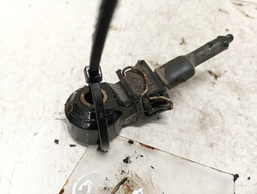 0031538628 Mercedes-Benz C-CLASS 2002 Czujnik detonacji