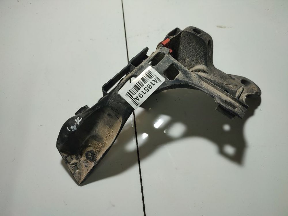 331883181 Opel Astra 2006 Uchwyt zderzaka - TYLNE LEWE