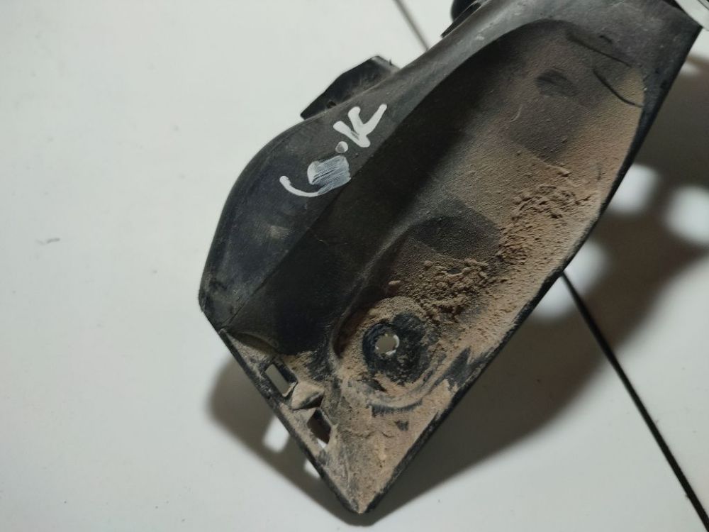 331883181 Opel Astra 2006 Uchwyt zderzaka - TYLNE LEWE - Thumbnail 2