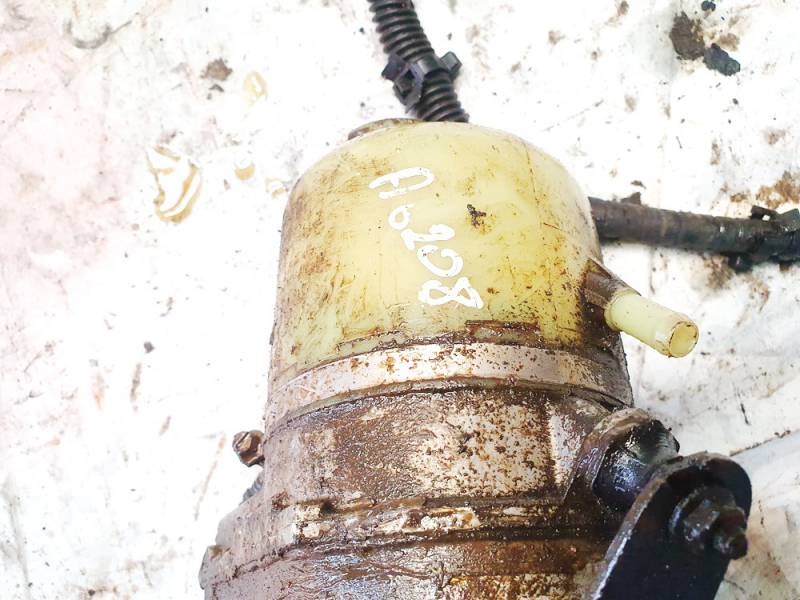 1040085003094D0 Opel Astra 2002 Electrical power steering pump (Hydraulic Power Steering Pump) - Thumbnail 2