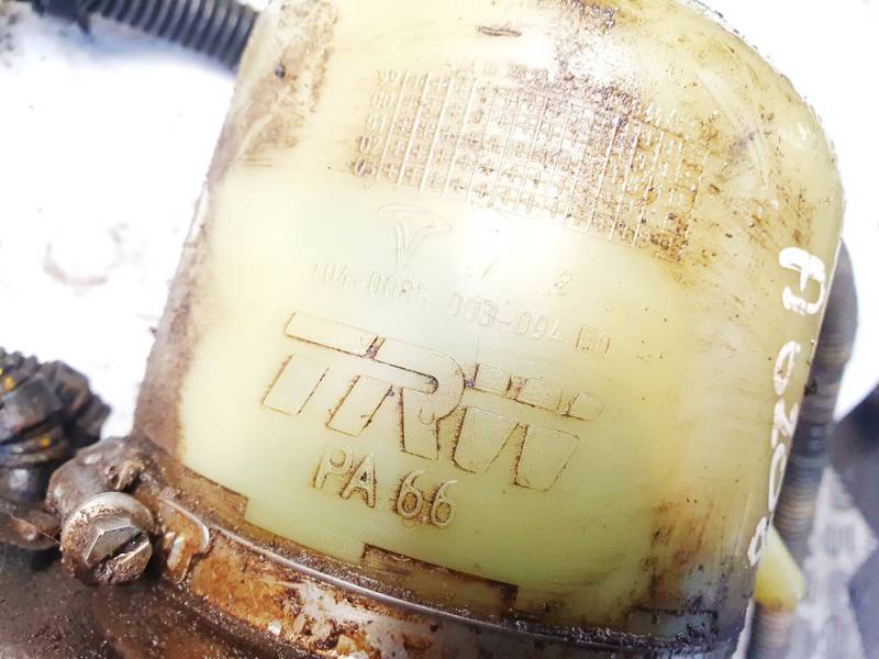 1040085003094D0 Opel Astra 2002 Electrical power steering pump (Hydraulic Power Steering Pump) - Thumbnail 3