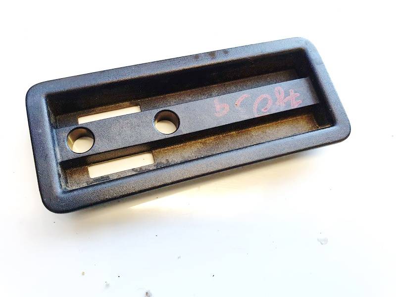 7L6861848 Volkswagen Touareg 2004 garniture intérieure - Thumbnail 2