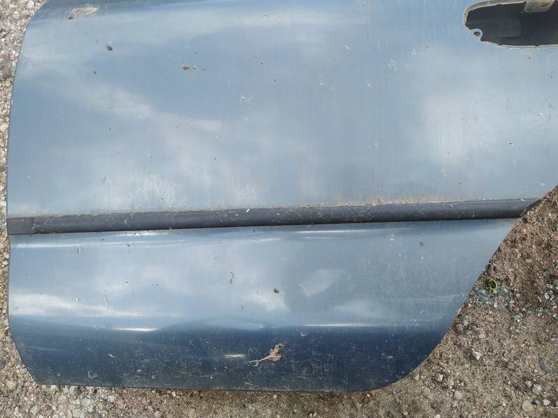 Mitsubishi Carisma 1997 Etuoven lista (muoto) - TAKANA VASEMMALLA