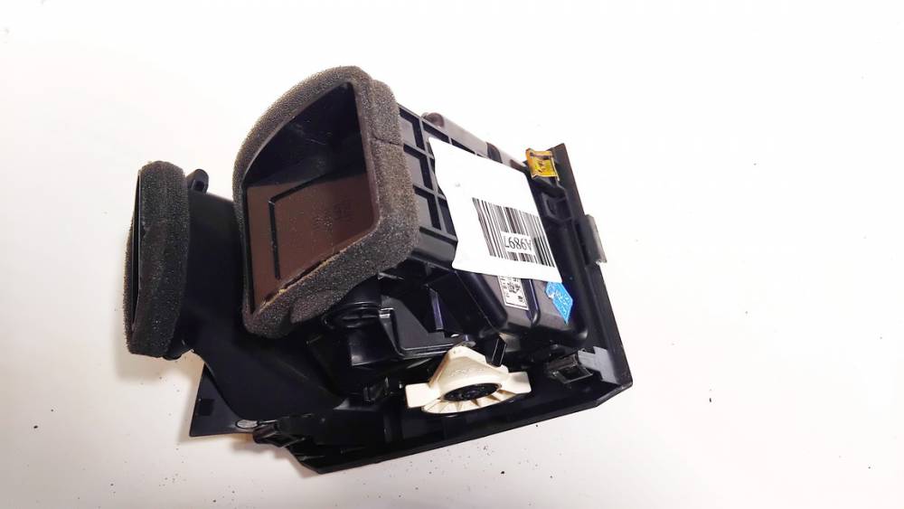 ADX81 Chevrolet Captiva 2006 Обогревательный канал - Thumbnail 2