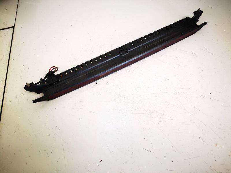 1J6945097C Volkswagen Golf 1999 Emergency Third Brake Light (Third Brake Light)
