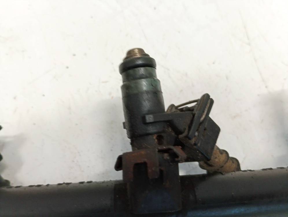 H132254 Renault Megane 2002 Wtryskiwacz Paliwa