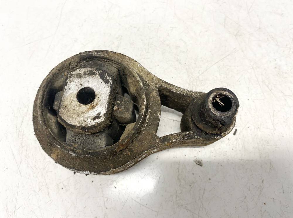 Opel Movano 2005 Motora spilveni