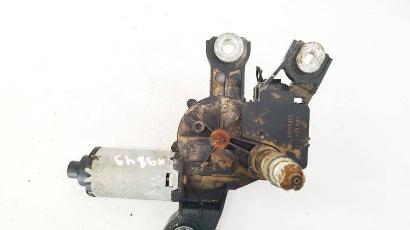 3C9955711A Volkswagen Passat 2006 Galinio lango valytuvu varikliukas G. - Thumbnail 3