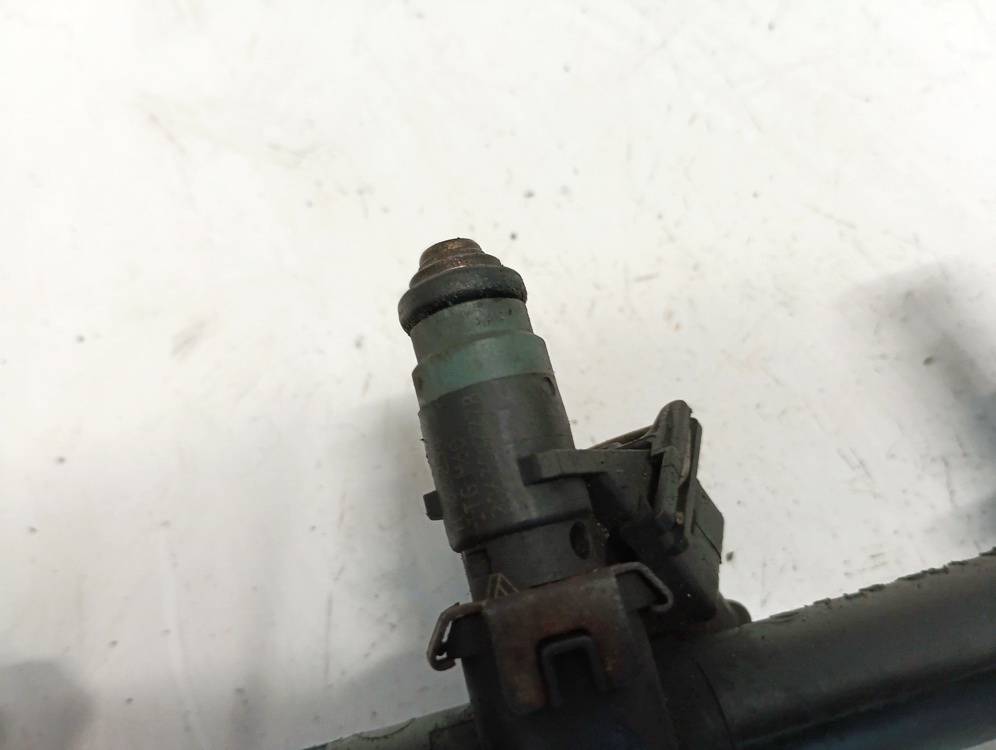 H132254 Renault Megane 2002 Wtryskiwacz Paliwa