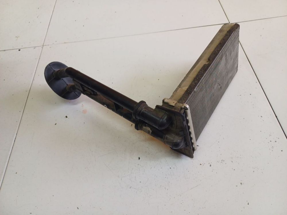 Citroen C4 2008 Lämmityslaitteen kenno - Thumbnail 4