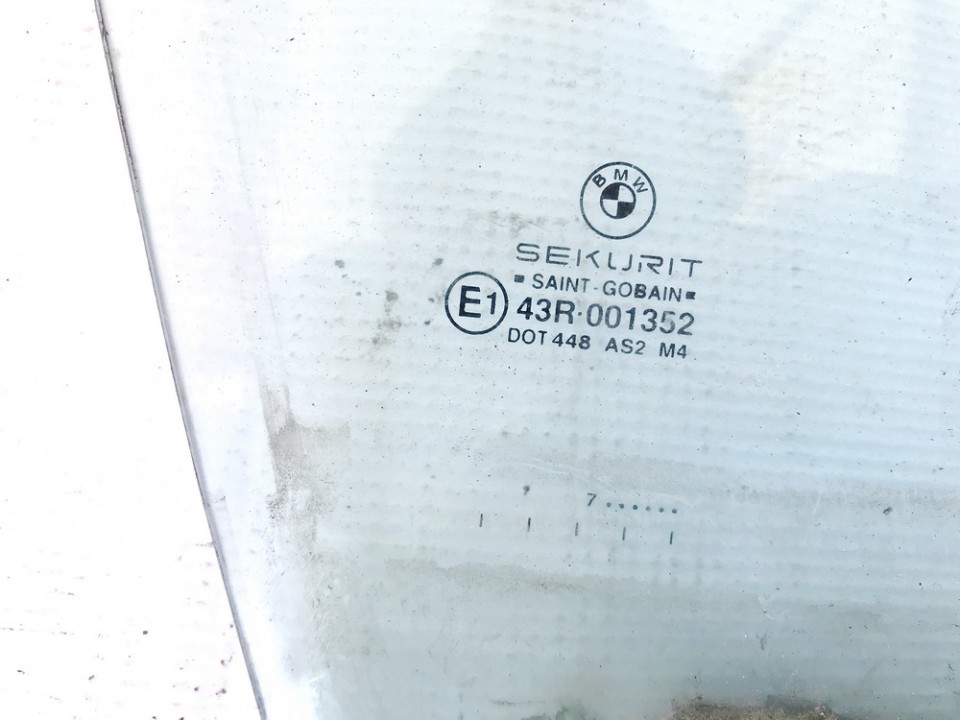 BMW 3-Series 1994 Duru stiklas P.D. - Thumbnail 2