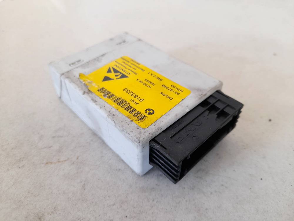 9183233 BMW 5-Series 2006 Anderen Computern - Thumbnail 3