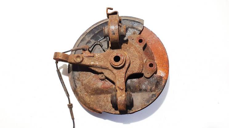 Renault Laguna 2009 Rumbula kronšteins - AIZMUGURE PA LABI