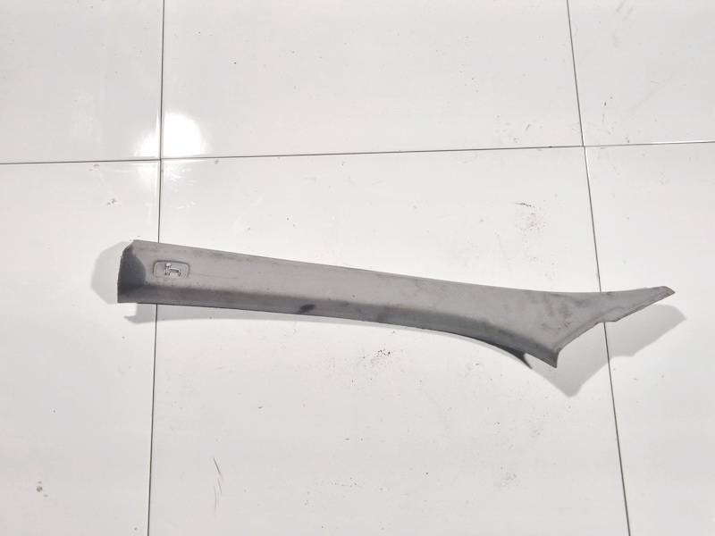 13113885 Opel Astra 2004 Interior trim