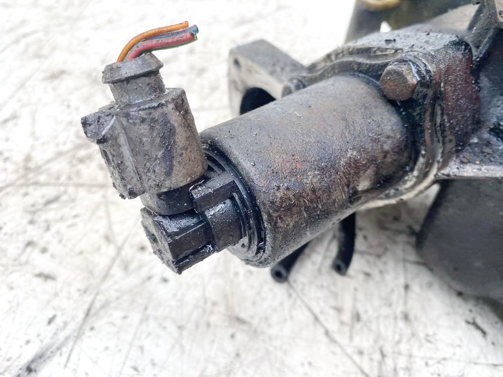 H7700107471 Mitsubishi Space Star 2010 AGR Ventil Abgasrückführungsventil