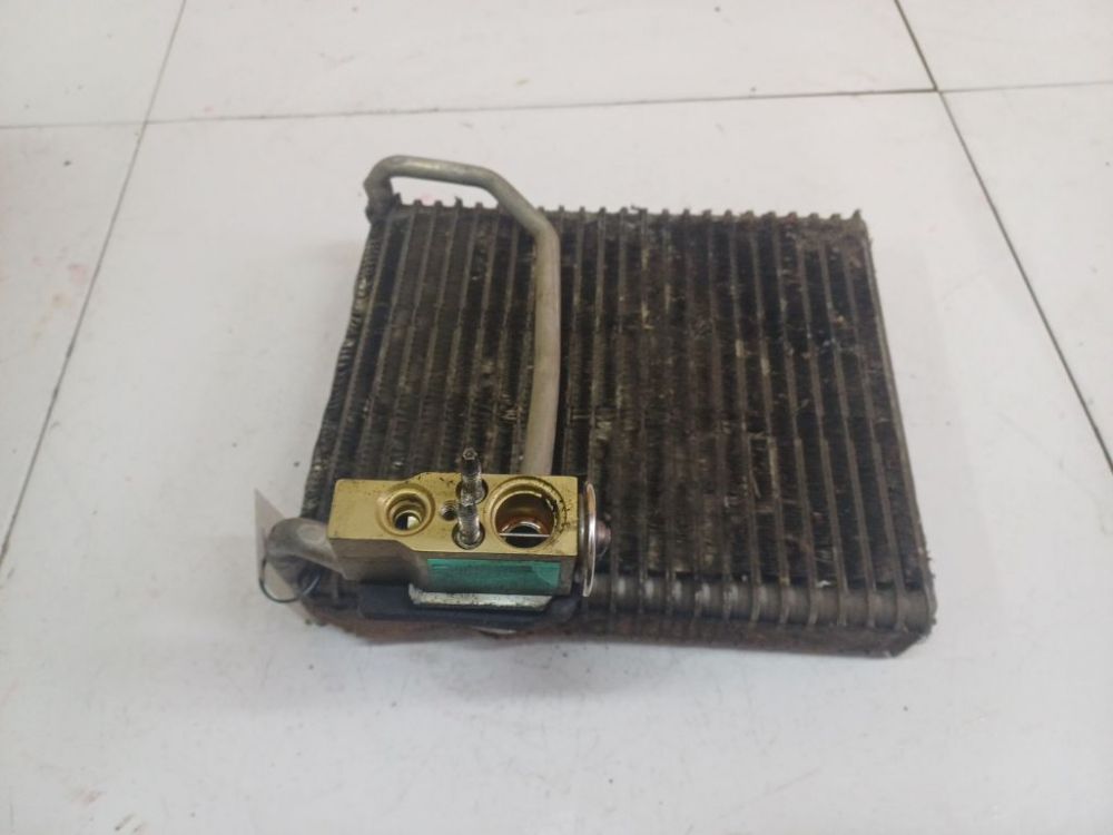 Citroen C8 2006 Heater radiator (heater matrix)