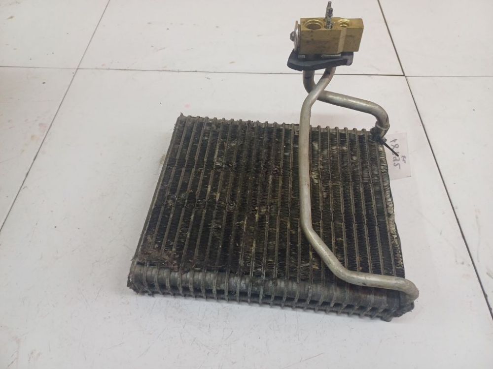 Citroen C8 2006 Heater radiator (heater matrix) - Thumbnail 2