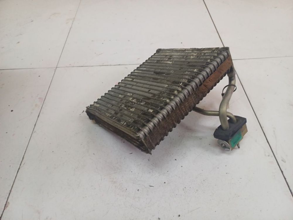 Citroen C8 2006 Heater radiator (heater matrix) - Thumbnail 3