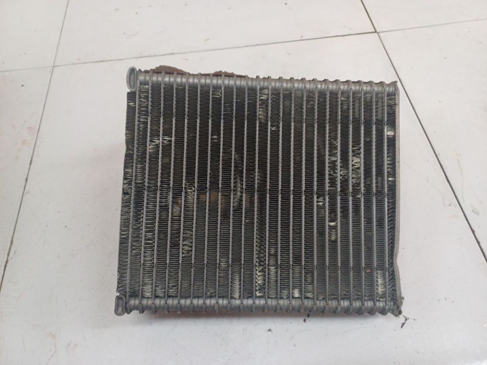 Citroen C8 2006 Heater radiator (heater matrix) - Thumbnail 4
