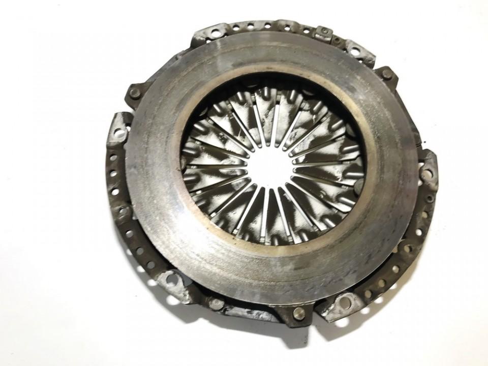 TYPM240E Ford Focus 2007 Druckplatte - Thumbnail 2