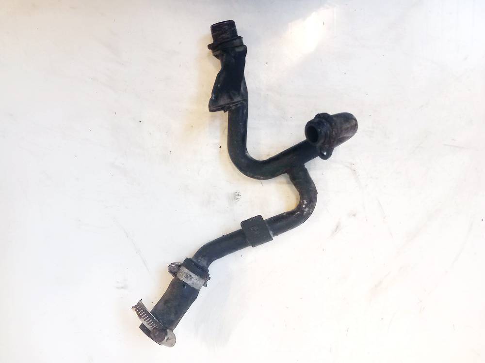 2707121131 Volkswagen Touareg 2004 Vesiputki