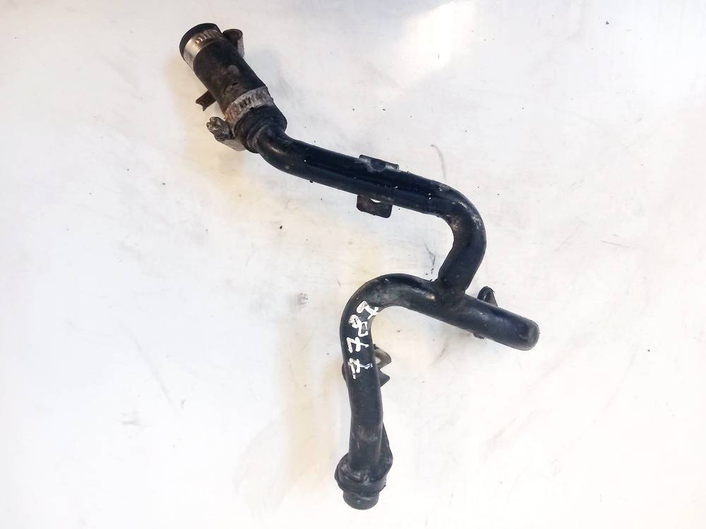 2707121131 Volkswagen Touareg 2004 Przewód wodny - Thumbnail 3