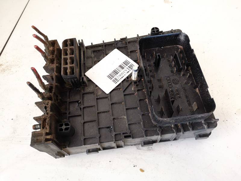 3C0937125 Volkswagen Passat 2010 Fuse box