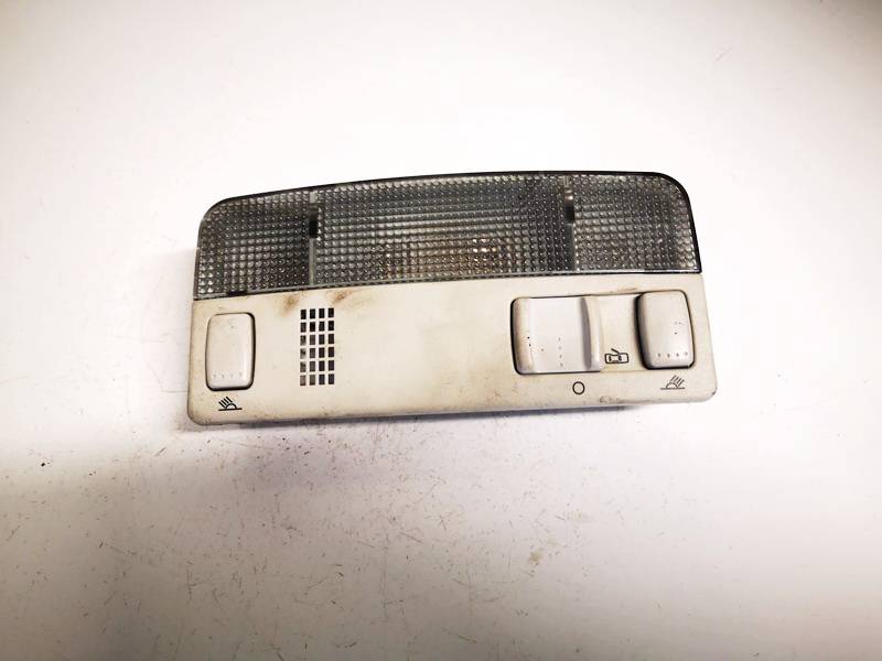 3B0947105C Volkswagen Passat 2005 Interior Light - FRONT