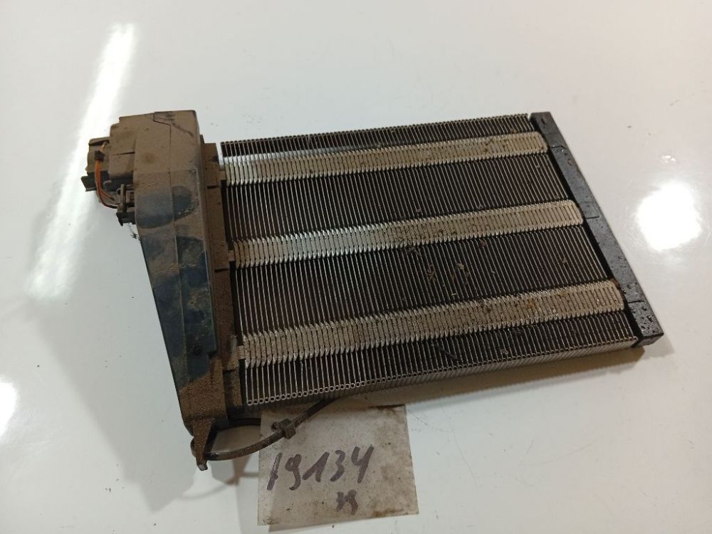 1K0963235E Volkswagen Passat 2006 les échangeurs de chaleur - Thumbnail 3