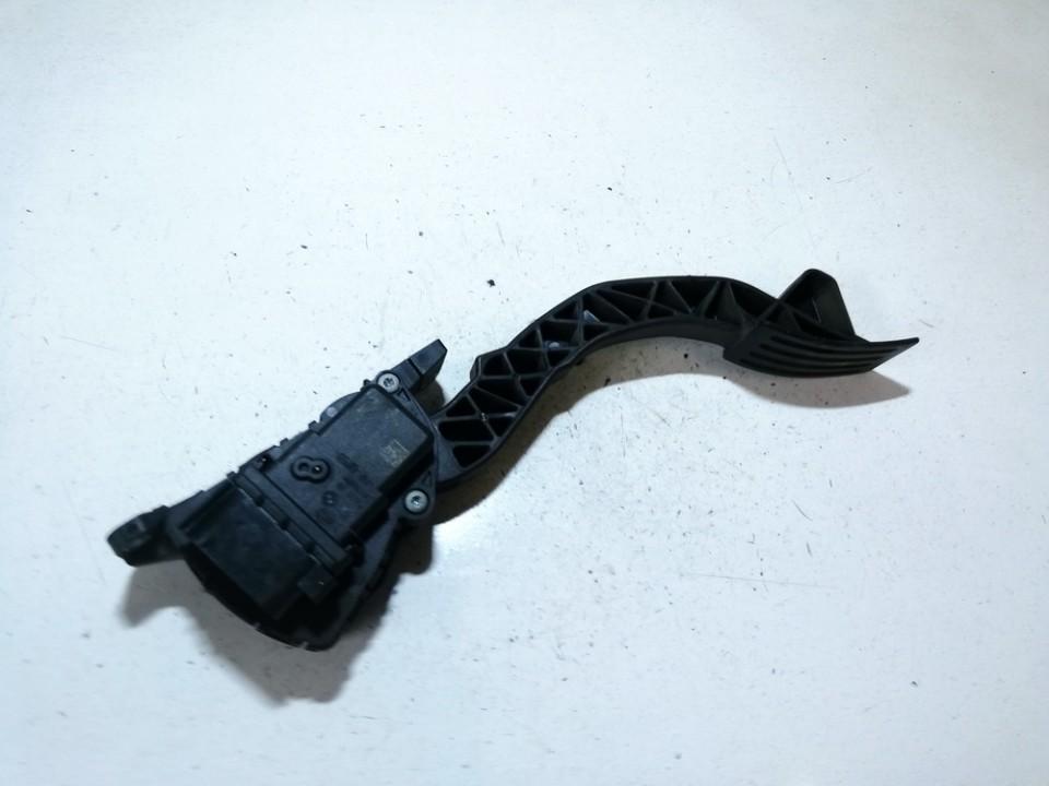 4M519F836BH Ford Focus 2005 Elektrinis greicio pedalas