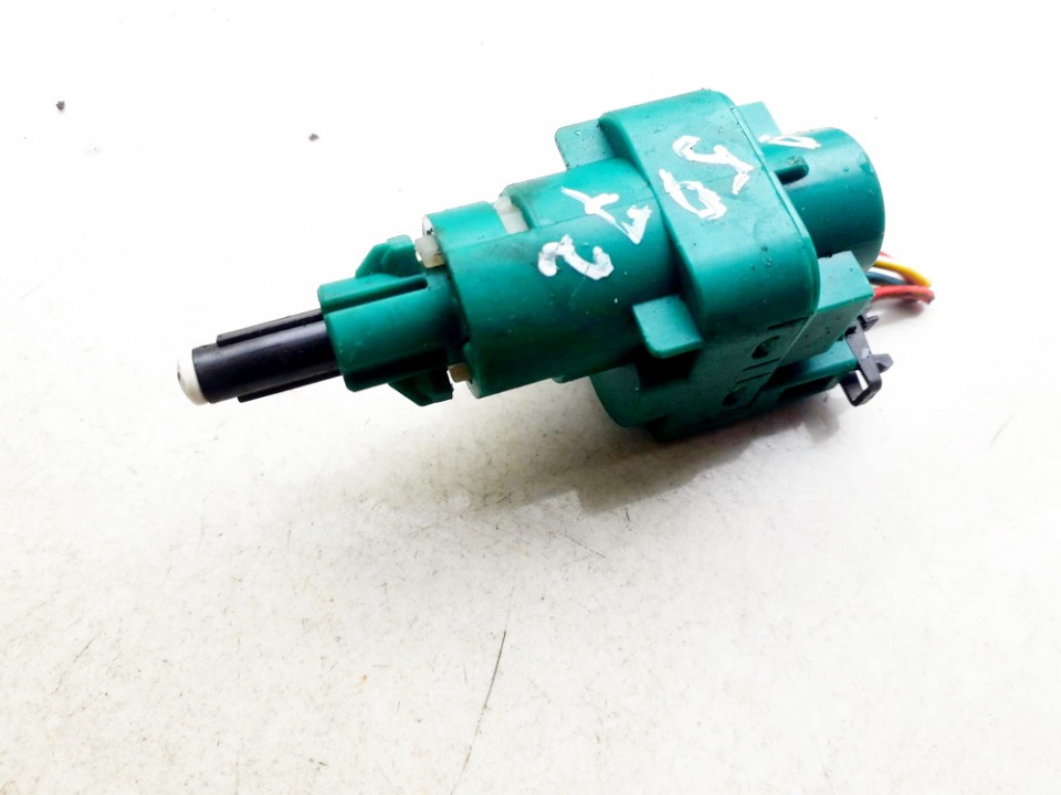 1C0945511A Volkswagen Golf 2000 Brake Light Switch (sensor) - Switch (Pedal Contact)