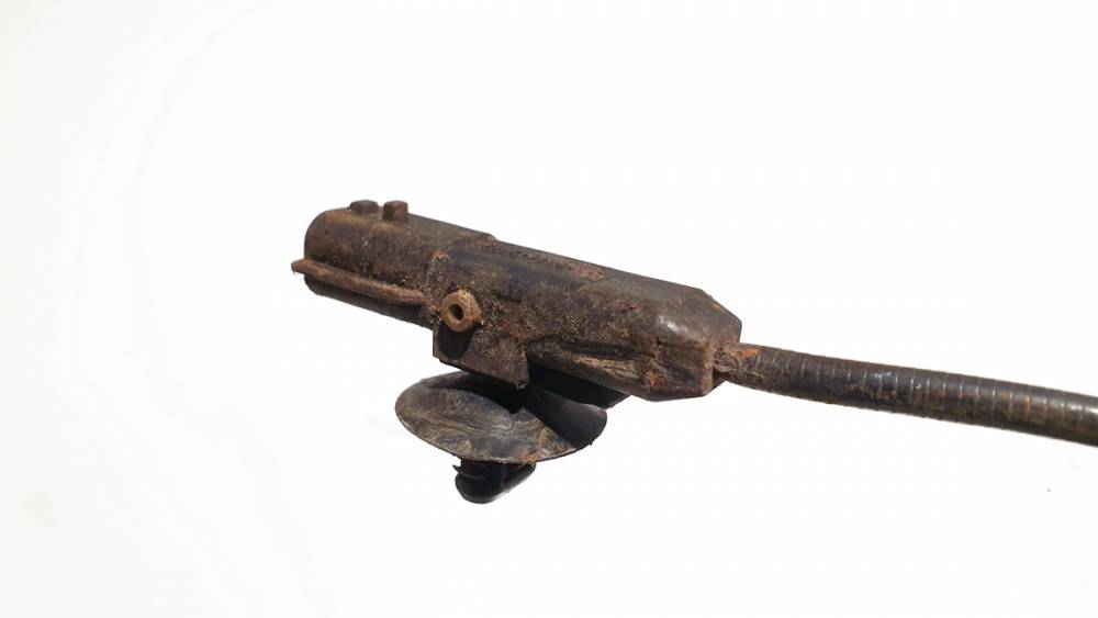 Renault Laguna 2009 ABS devējs - AIZMUGURE PA LABI - Thumbnail 3